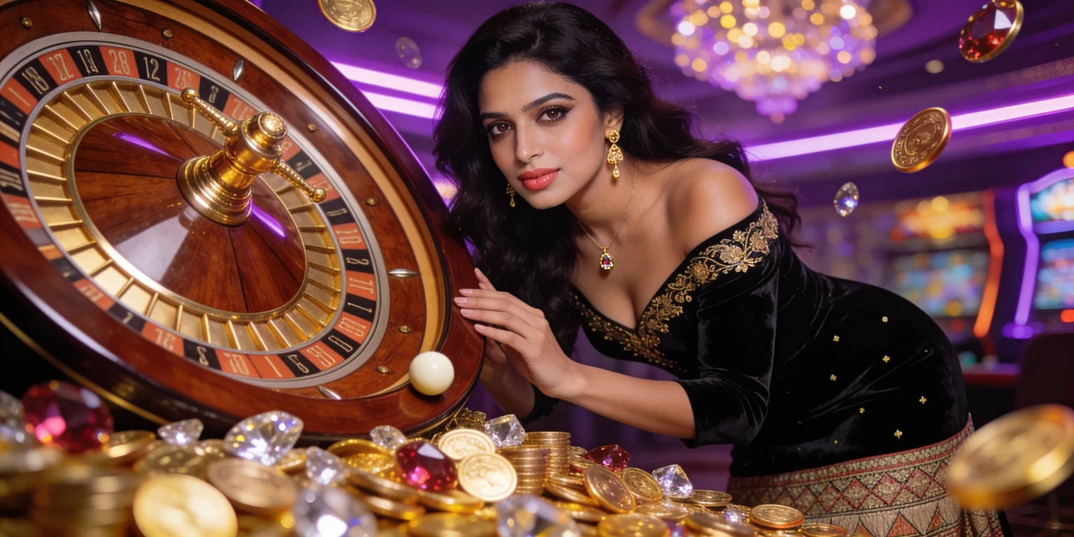 7o7p বাংলাদেশ ক্যাসিনো লবি